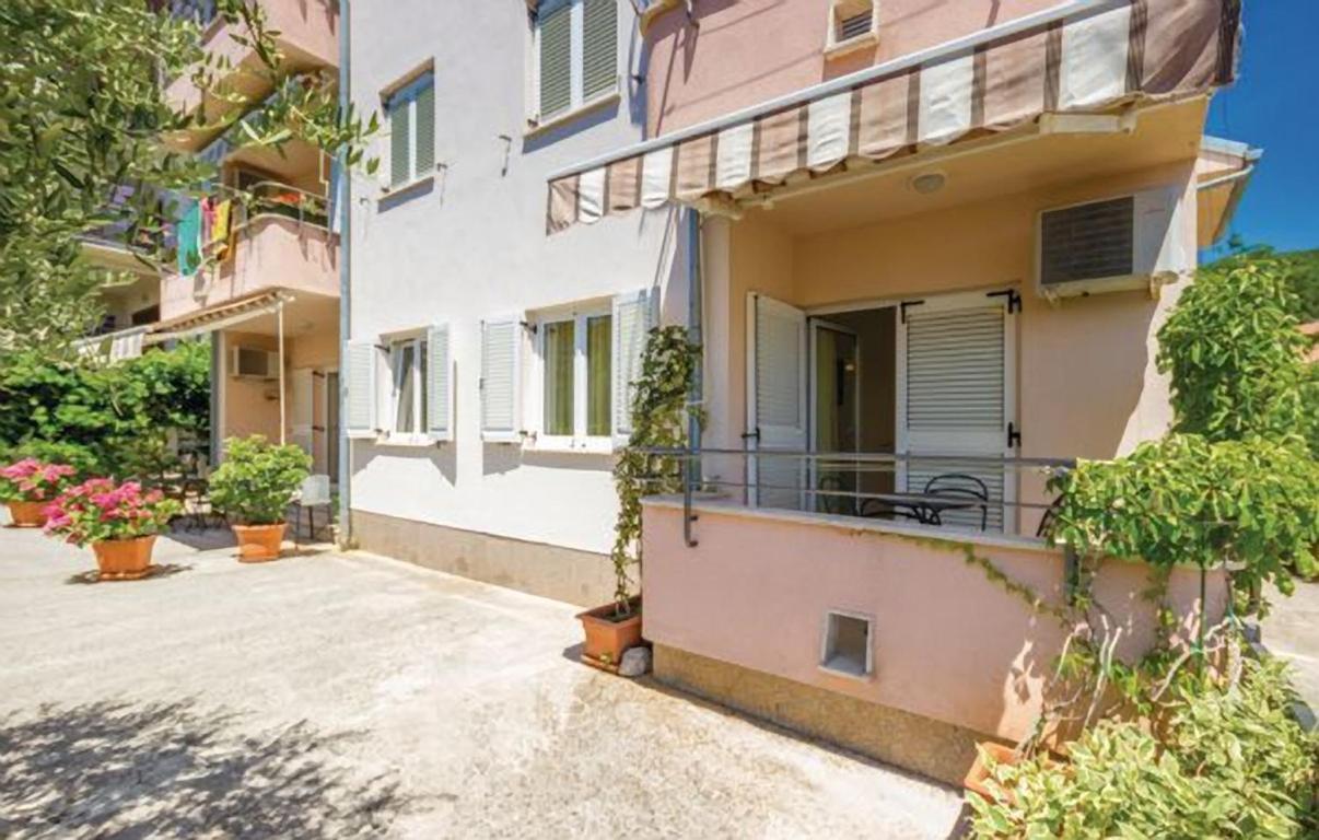 Apartment Zeleni 德拉马利 外观 照片