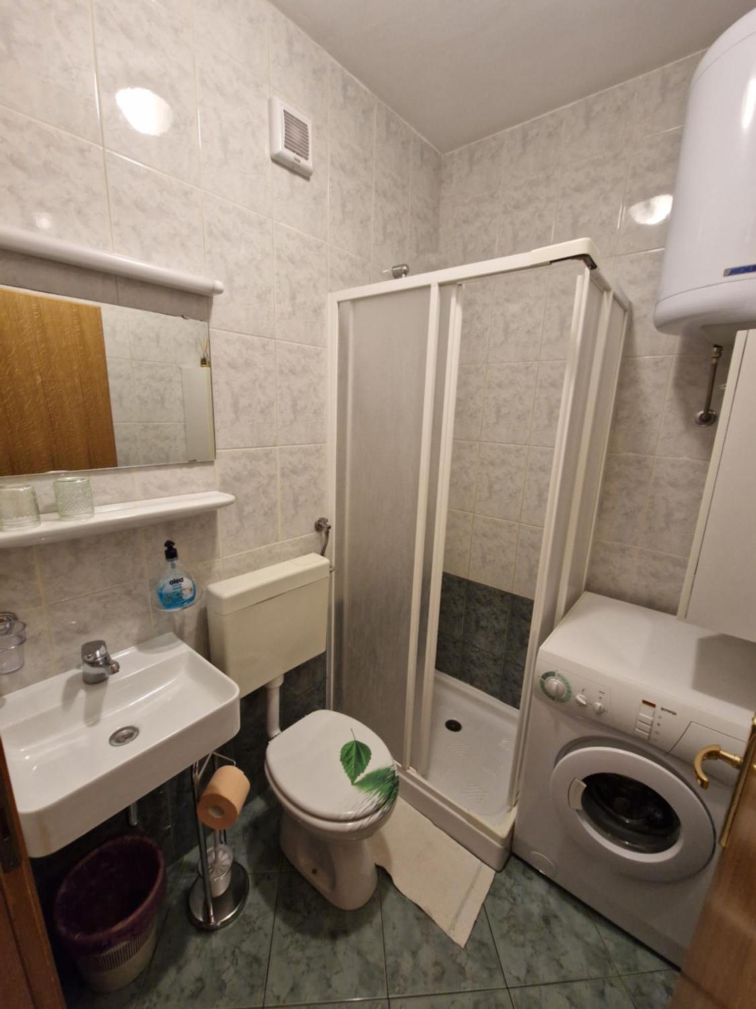 Apartment Zeleni 德拉马利 外观 照片