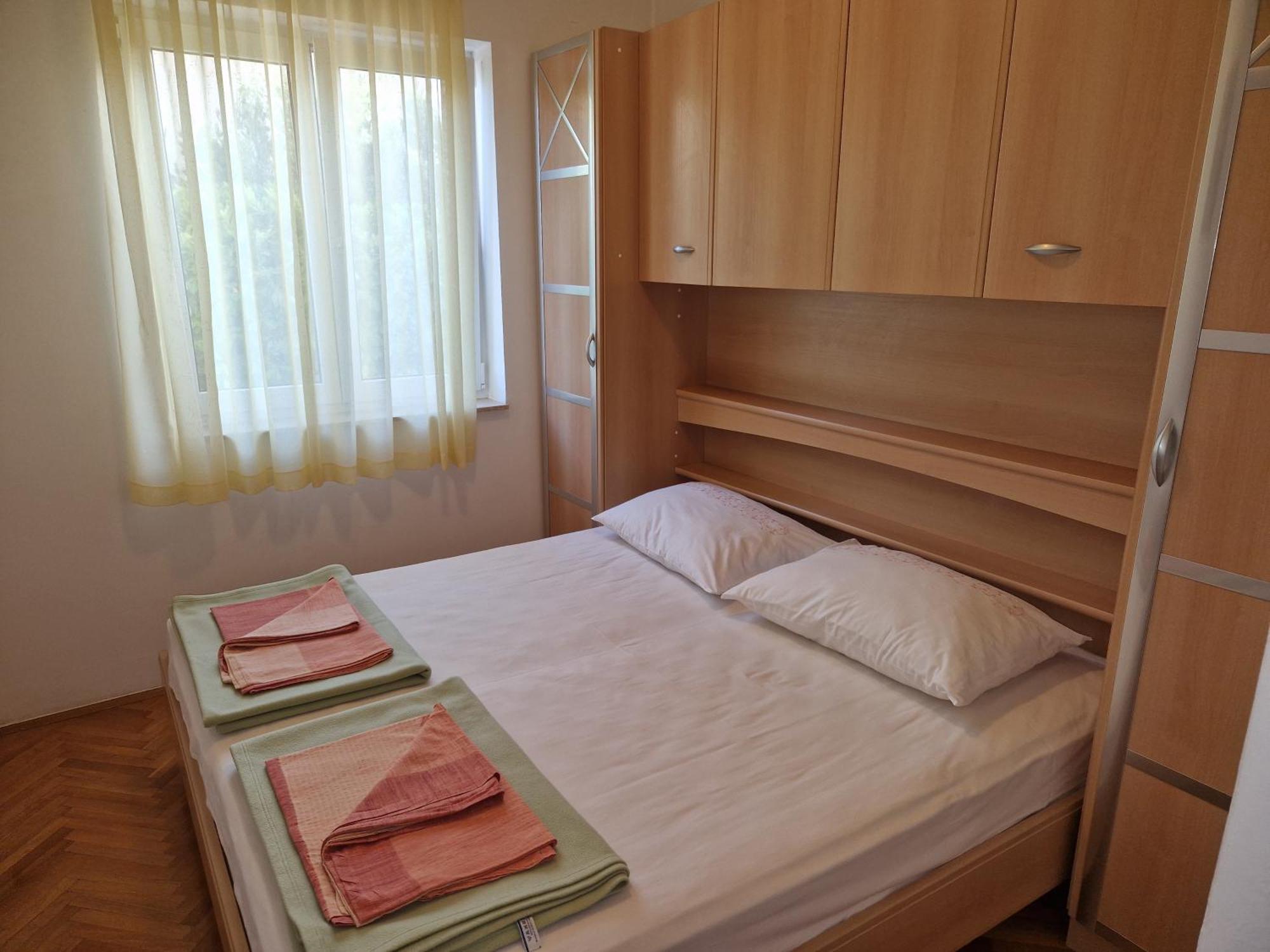 Apartment Zeleni 德拉马利 外观 照片
