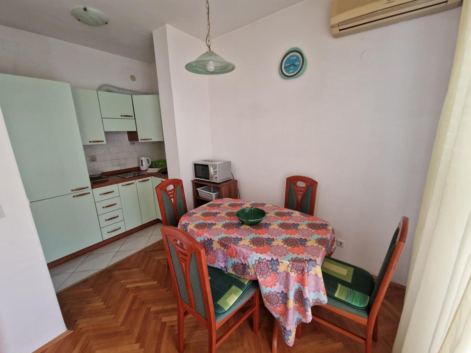 Apartment Zeleni 德拉马利 外观 照片