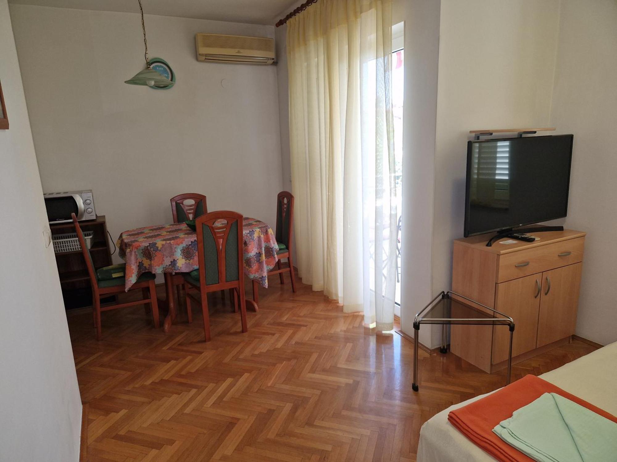 Apartment Zeleni 德拉马利 外观 照片