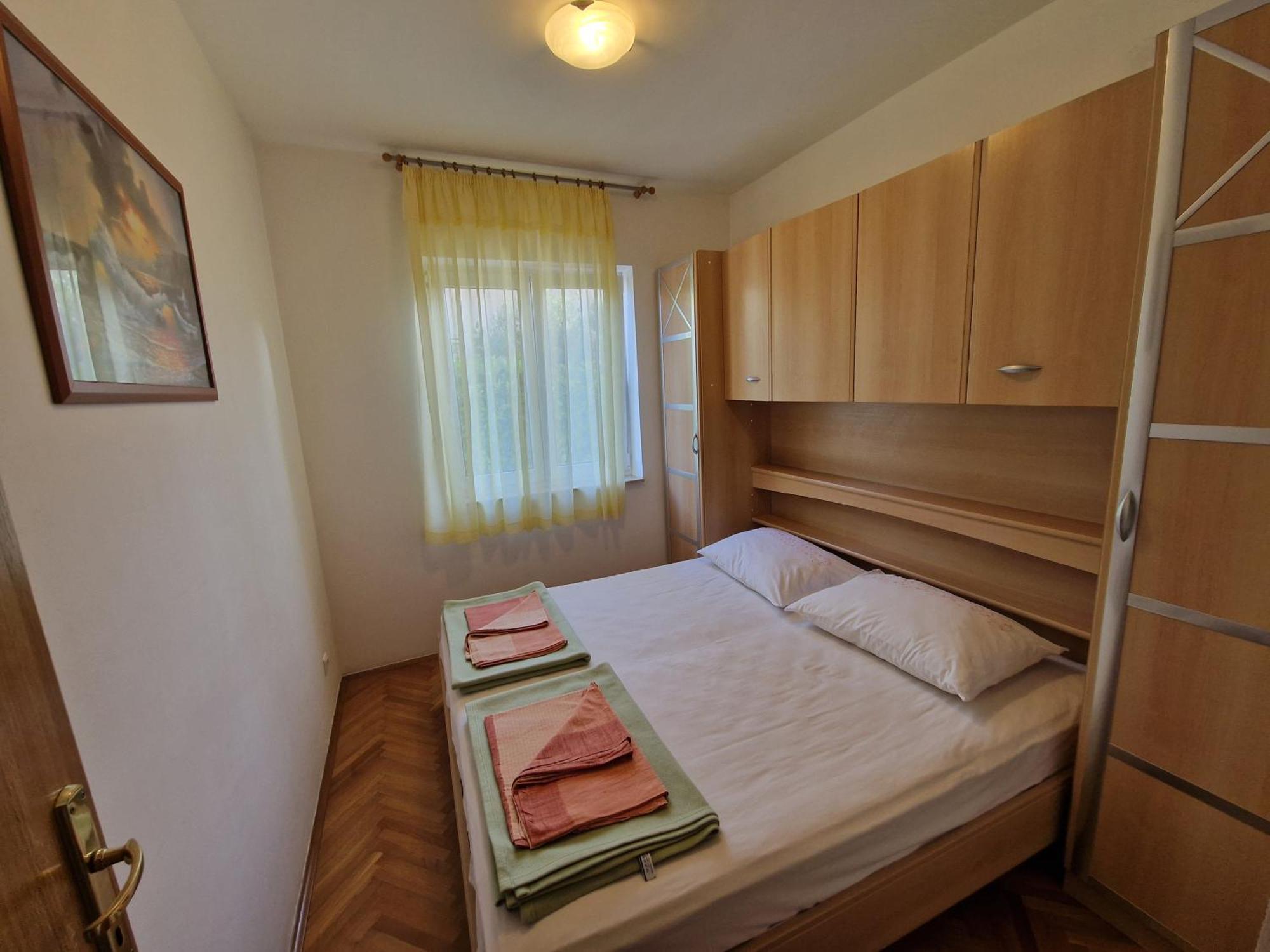 Apartment Zeleni 德拉马利 外观 照片