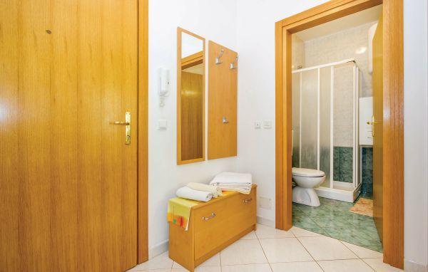 Apartment Zeleni 德拉马利 外观 照片
